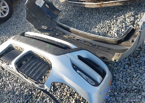 2019 BMW X3 Sdrive30I z USA, uszkodzony, nr VIN 5UXTR7C55KLF29952